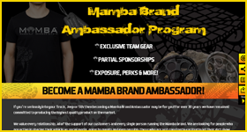 brand ambassador program