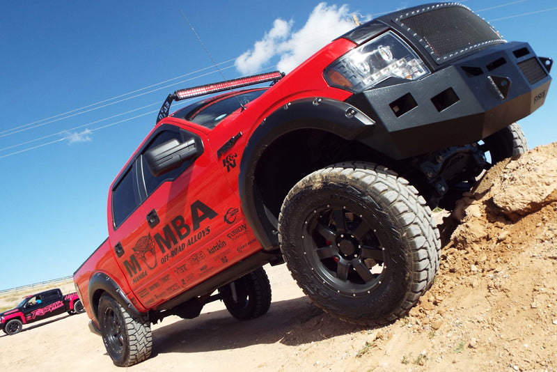 MAMBA OFFROAD