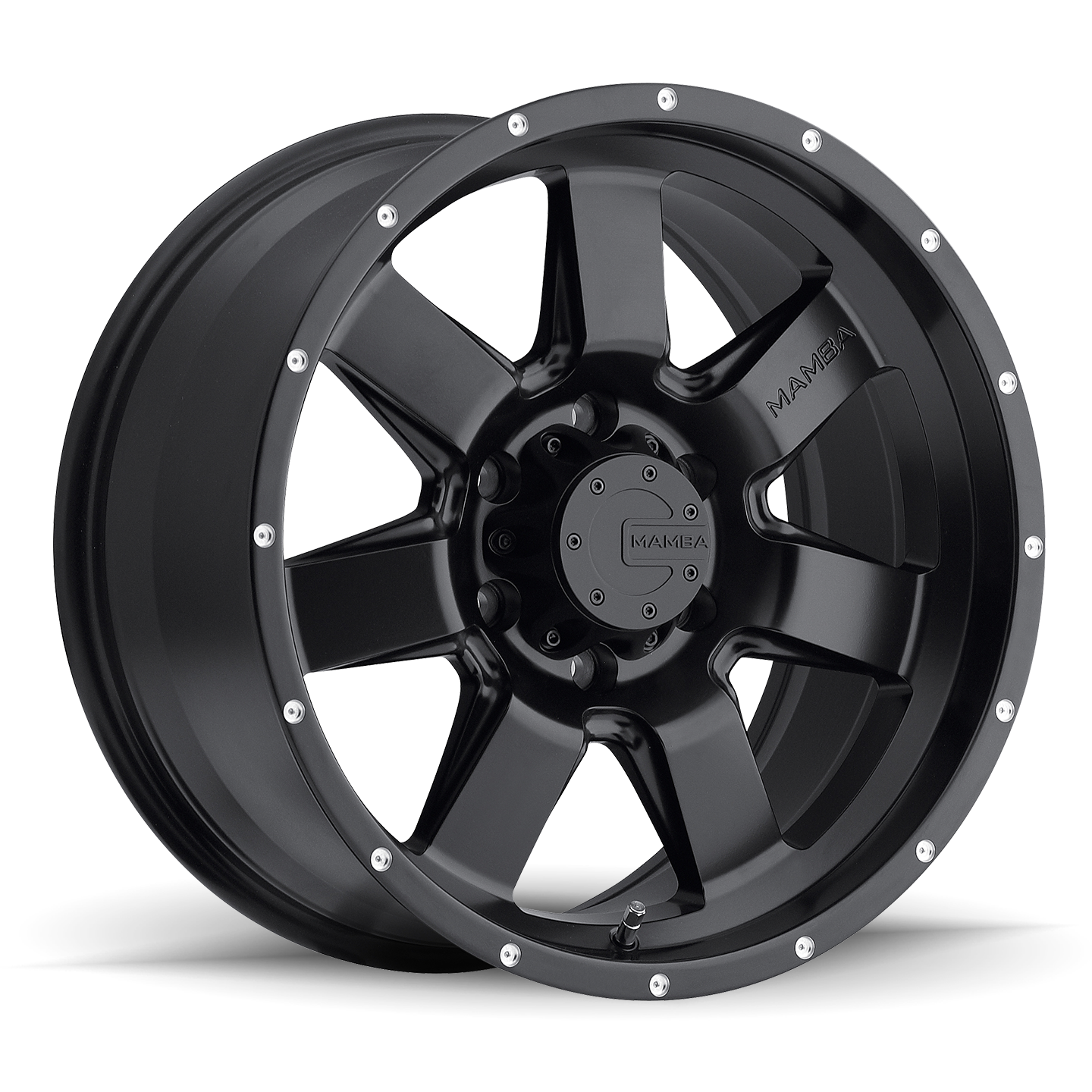 MAMBA M14 – MAMBA OFFROAD