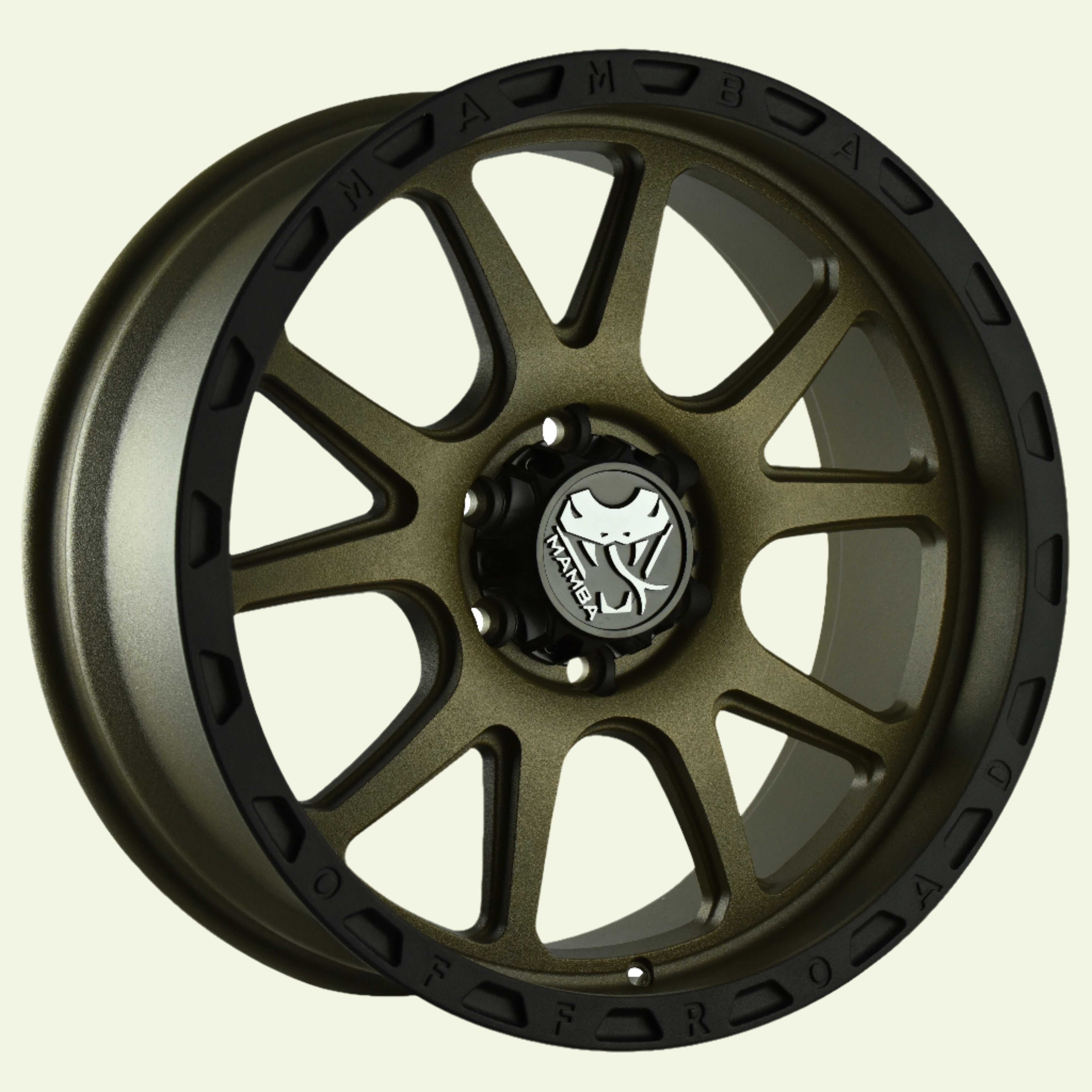 memoba♡ MAMBA M27 – MAMBA OFFROAD