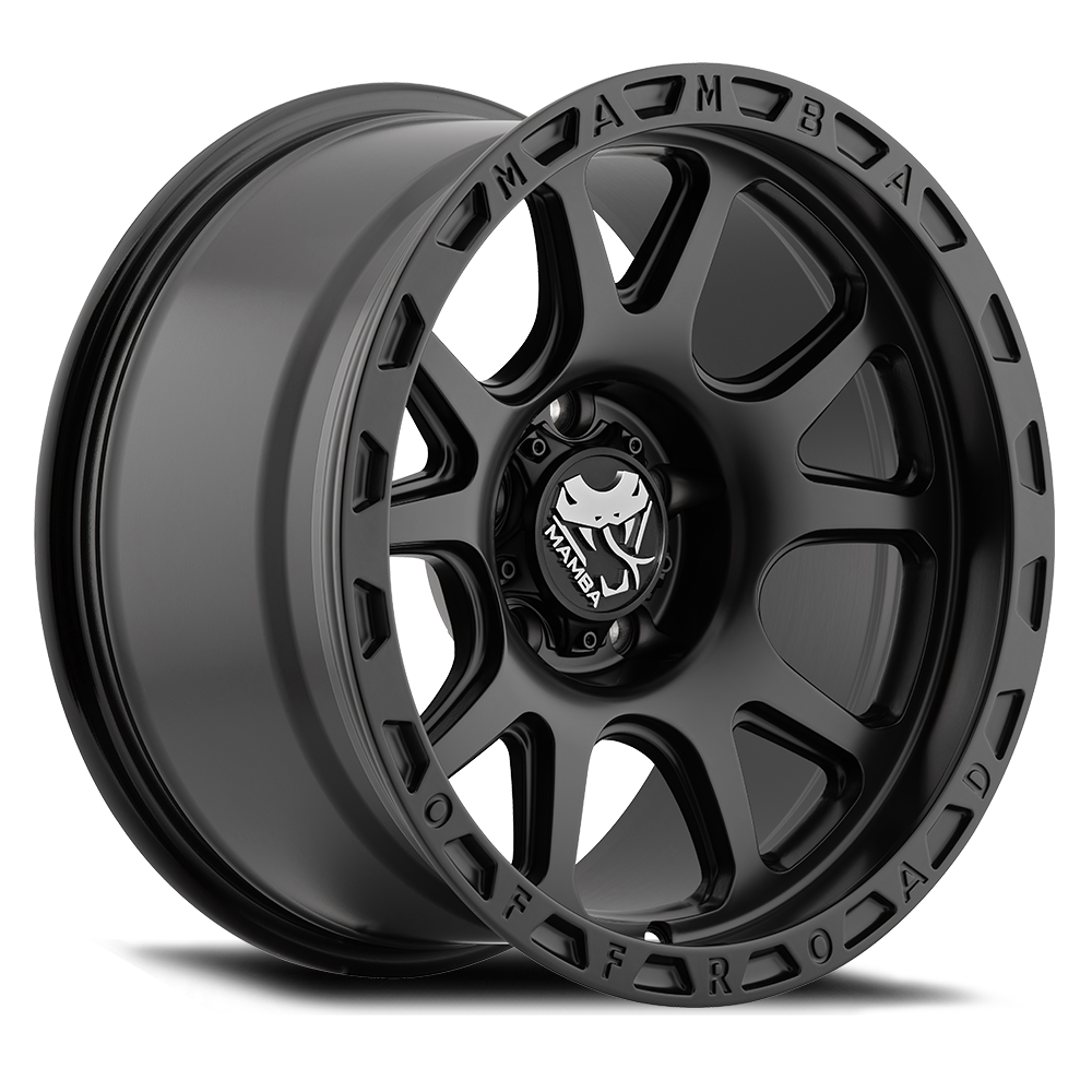 memoba♡ MAMBA M27 – MAMBA OFFROAD