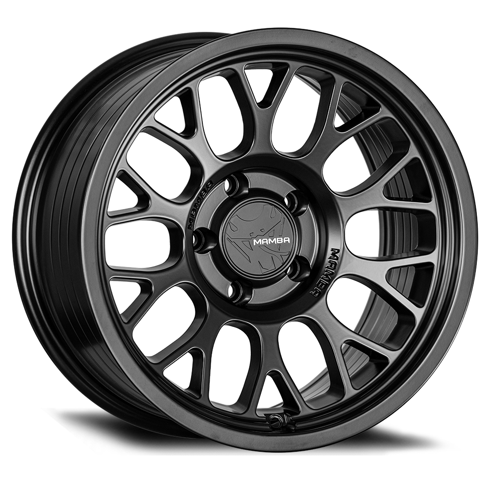 Austin Mini Mamba Rims MAMBA OFFROAD WHEELS