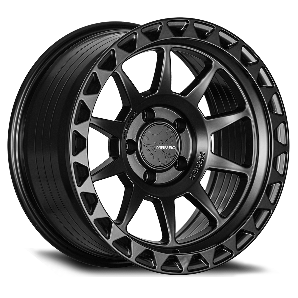 MAMBA M29 – MAMBA OFFROAD