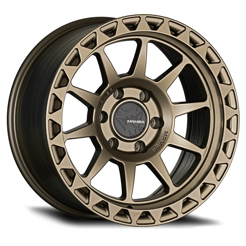 MAMBA M29 – MAMBA OFFROAD